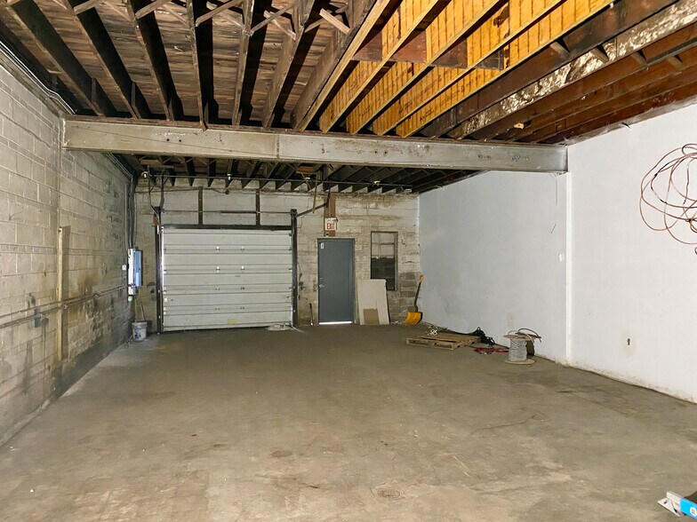 2657-2659 Washington Blvd, Saint Louis, MO à vendre - Photo du bâtiment - Image 3 de 6