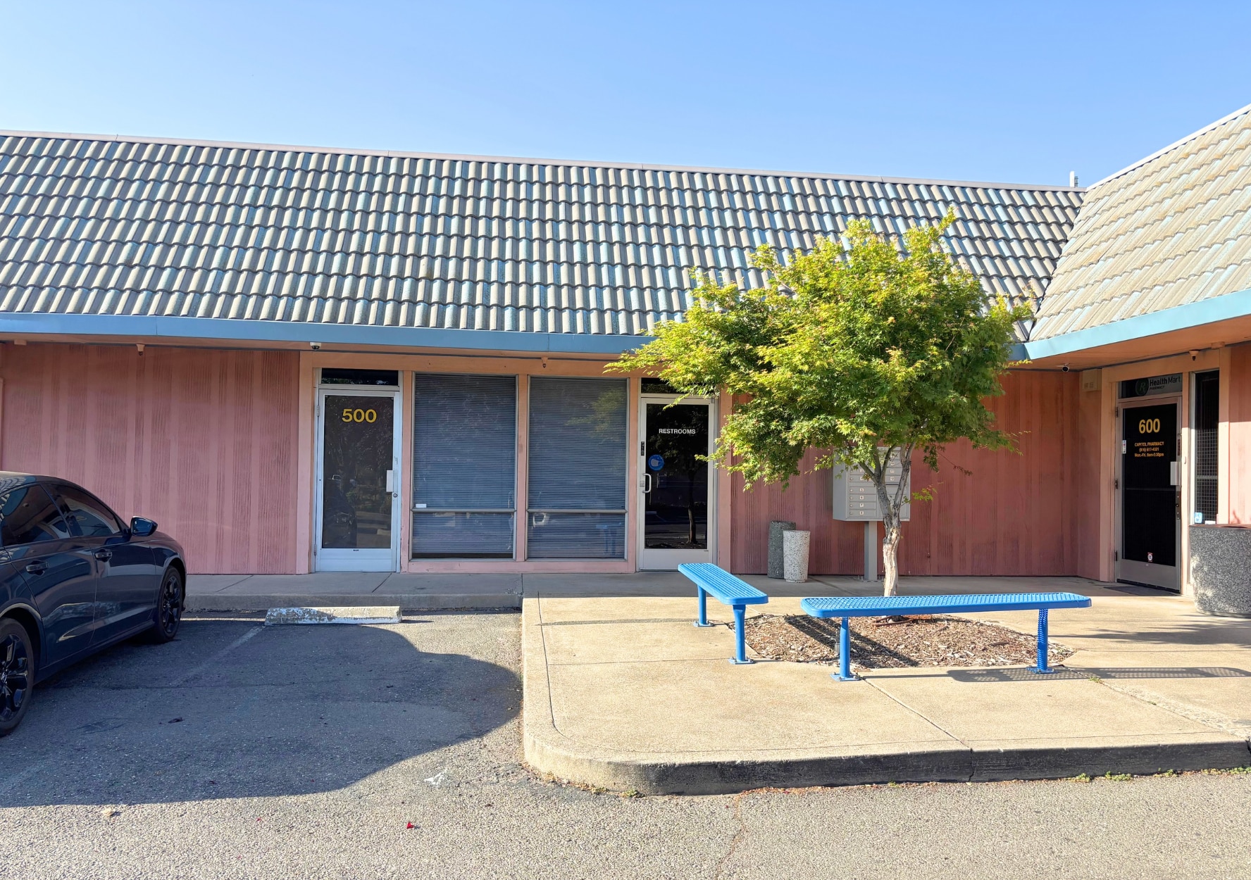 1250 Harbor Blvd, West Sacramento, CA à louer Photo intérieure- Image 1 de 6