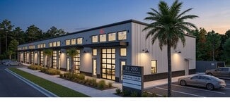 More details for 474455 E State Road 200, Fernandina Beach, FL - Flex for Lease