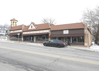 Plus de détails pour 400-408 E 63rd St, Kansas City, MO - Commerce de détail à vendre