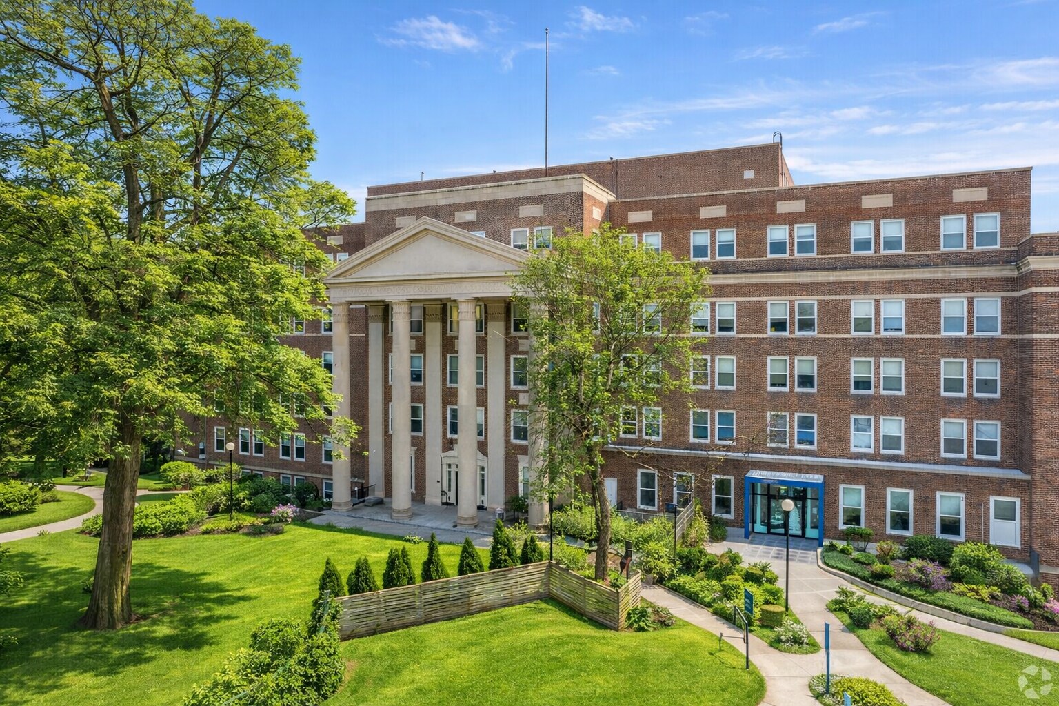 3300 Henry Ave, Philadelphia, PA à louer Photo du bâtiment- Image 1 de 69