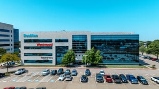 More details for 2901 N Dallas Pky, Plano, TX - Office for Lease