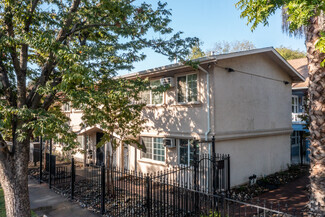 Plus de détails pour 2700 32nd St, Sacramento, CA - Multi-résidentiel à vendre