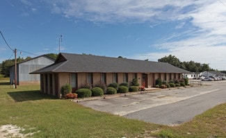 More details for 5239 Turbeville Hwy, Turbeville, SC - Office for Sale