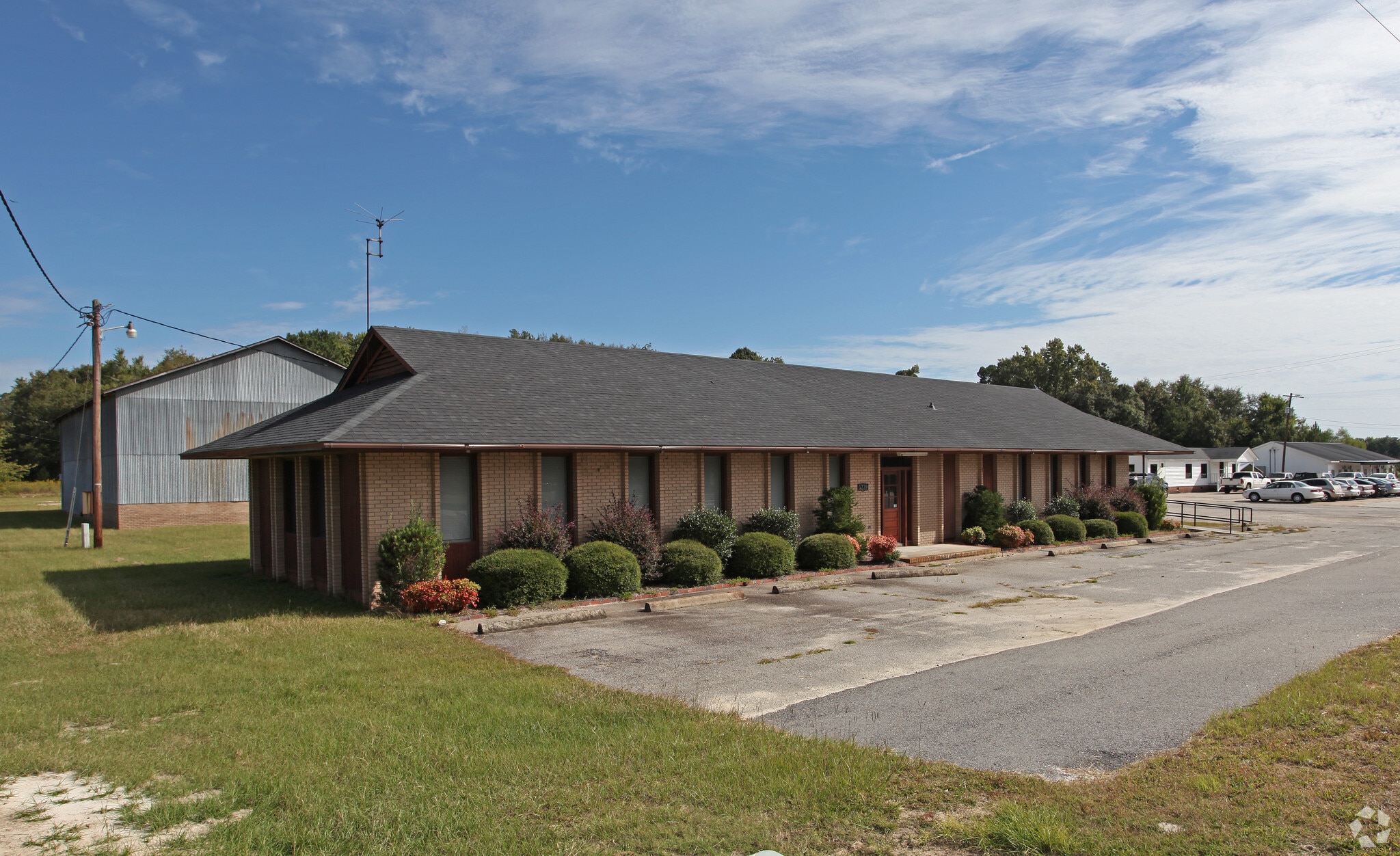 5239 Turbeville Hwy, Turbeville, SC for sale Primary Photo- Image 1 of 3