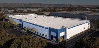 More details for 1919 Monterey Rd, San Jose, CA - Industrial for Lease