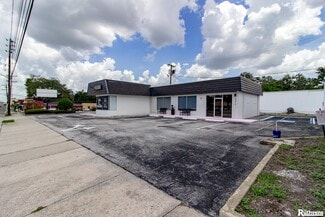 Plus de détails pour 2514 S Florida Ave, Lakeland, FL - Commerce de détail à louer