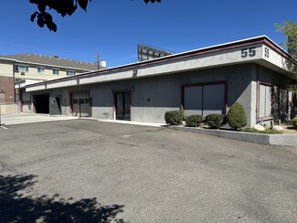 More details for 55 S Wells Ave, Reno, NV - Industrial for Lease