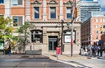 172 King St E, Oshawa, ON for lease Building Photo- Image 2 of 9