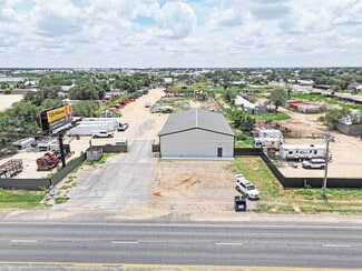 More details for 411 Yukon rd, Odessa, TX - Industrial for Lease