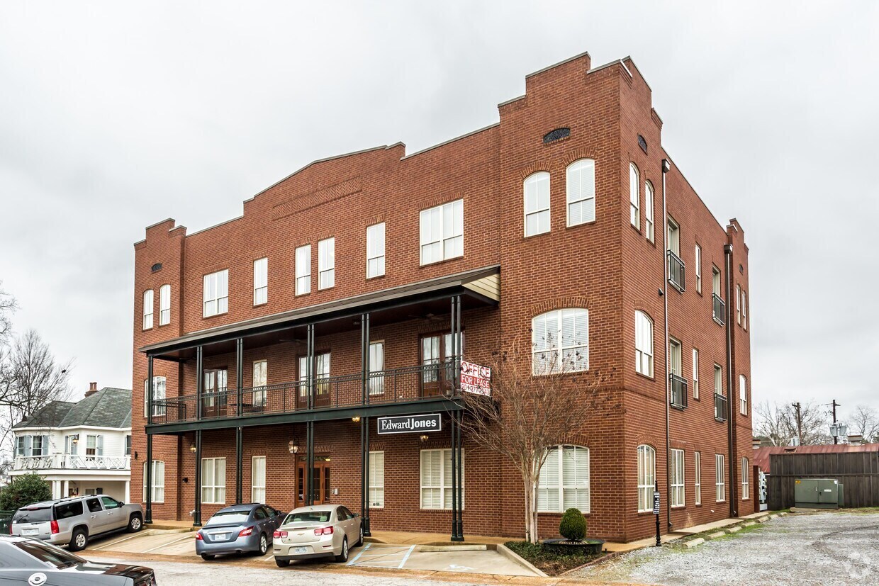 2446 Caffey St, Hernando, MS for sale Building Photo- Image 1 of 1