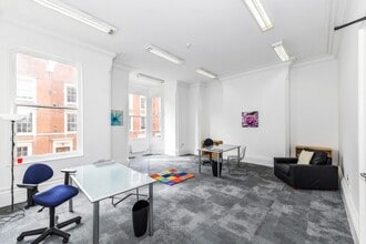 14 Regent St, Nottingham for lease Interior Photo- Image 2 of 4