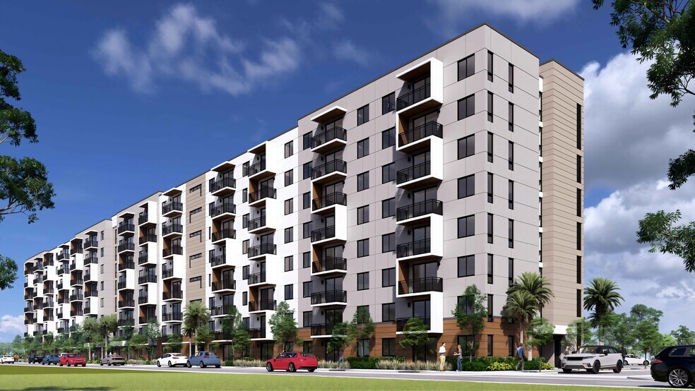 21350 SW 115th Rd, Miami, FL à vendre - Photo du bâtiment - Image 3 de 18