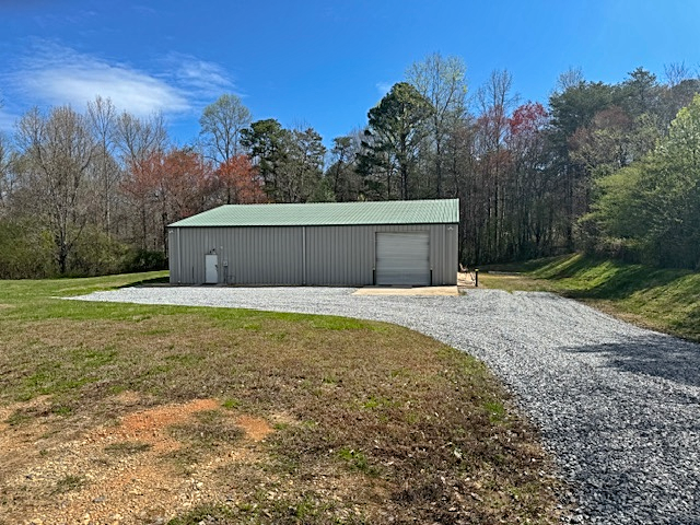 1245 Old Dahlonega Hwy, Dahlonega, GA for sale - Building Photo - Image 1 of 1