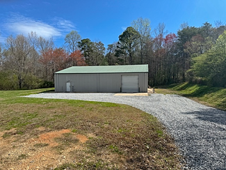 Plus de détails pour 1245 Old Dahlonega Hwy, Dahlonega, GA - Industriel à vendre