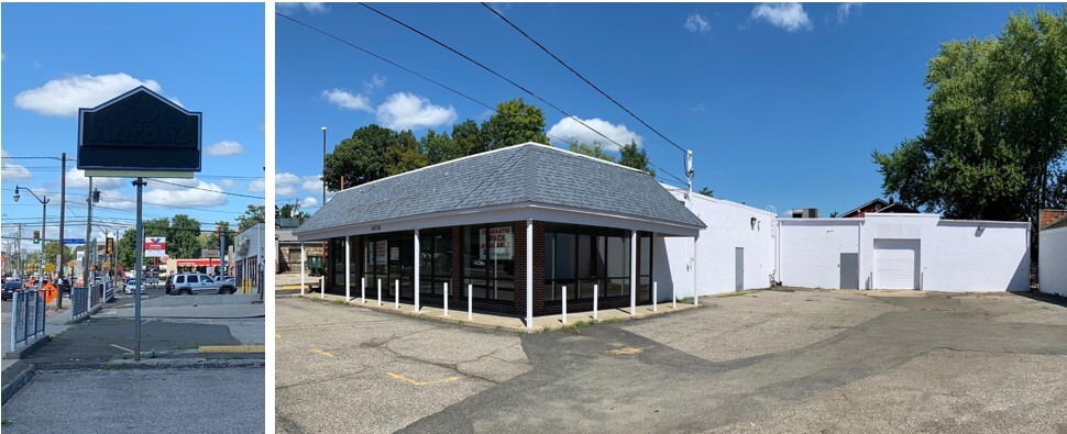 4016 Main St, Bridgeport, CT for sale - Building Photo - Image 1 of 1