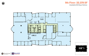 16401 Swingley Ridge Rd, Chesterfield, MO à louer Plan d  tage- Image 2 de 2