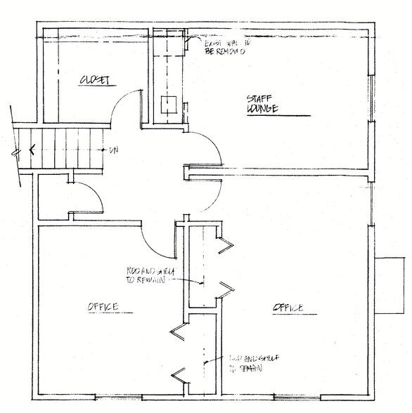 2 Mountain View Ave, Long Valley, NJ for lease - Building Photo - Image 2 of 11