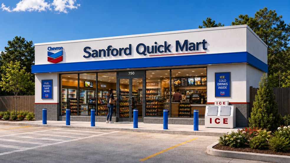 750 W Lake Mary Blvd, Sanford, FL for sale - Building Photo - Image 3 of 3