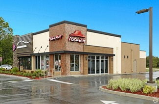 Plus de détails pour 7840-7850 N Wickham Rd, Melbourne, FL - Commerce de détail à vendre