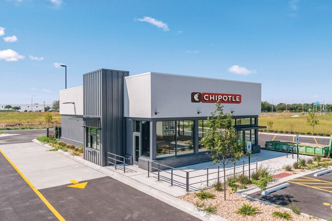 Plus de détails pour 1351 Shale Rd, Joliet, IL - Commerce de détail à vendre