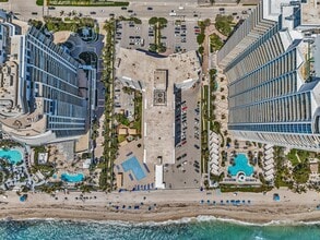 3505 S Ocean Dr, Hollywood, FL à louer Photo intérieure- Image 2 de 23