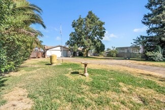 Plus de détails pour 7028 26th St, Rio Linda, CA - Industriel à vendre