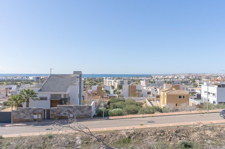 Terrain dans El Ejido, Almería à vendre - Aérien - Image 2 de 3