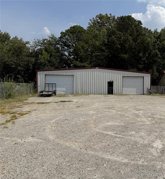 More details for 904 Independence Ave, Kennett, MO - Industrial for Sale