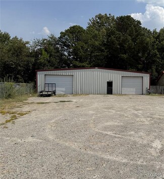 Plus de détails pour 904 Independence Ave, Kennett, MO - Industriel à vendre