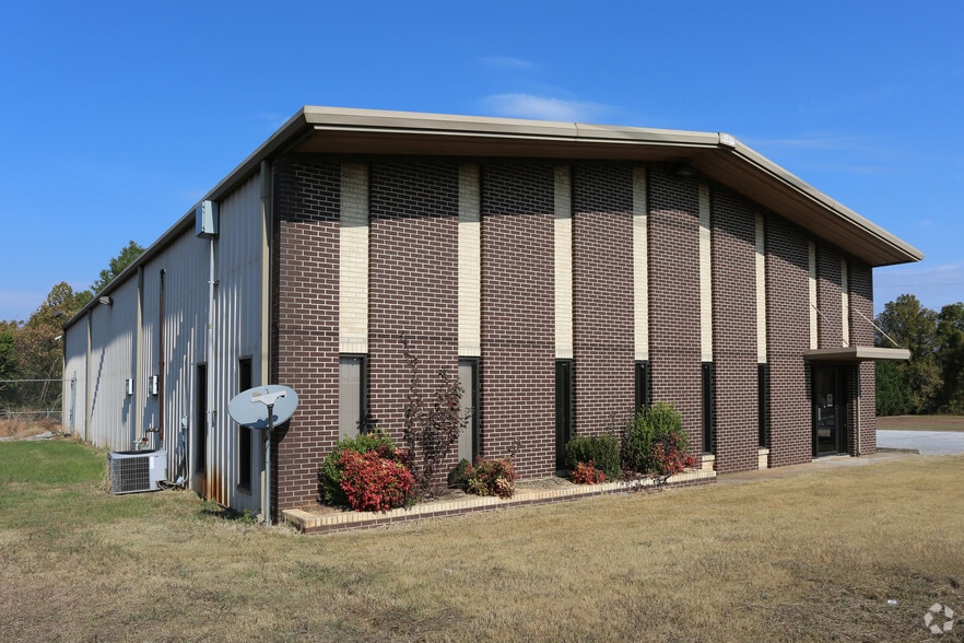 2502 Highway 20, Decatur, AL for lease - Building Photo - Image 2 of 6