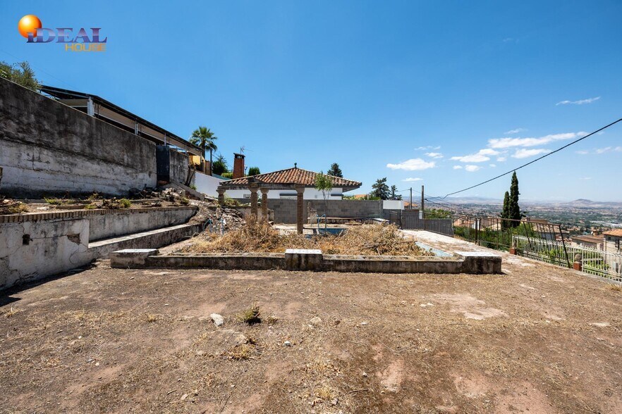 Calle las Casillas, 10, Monachil, Granada for sale - Building Photo - Image 2 of 33