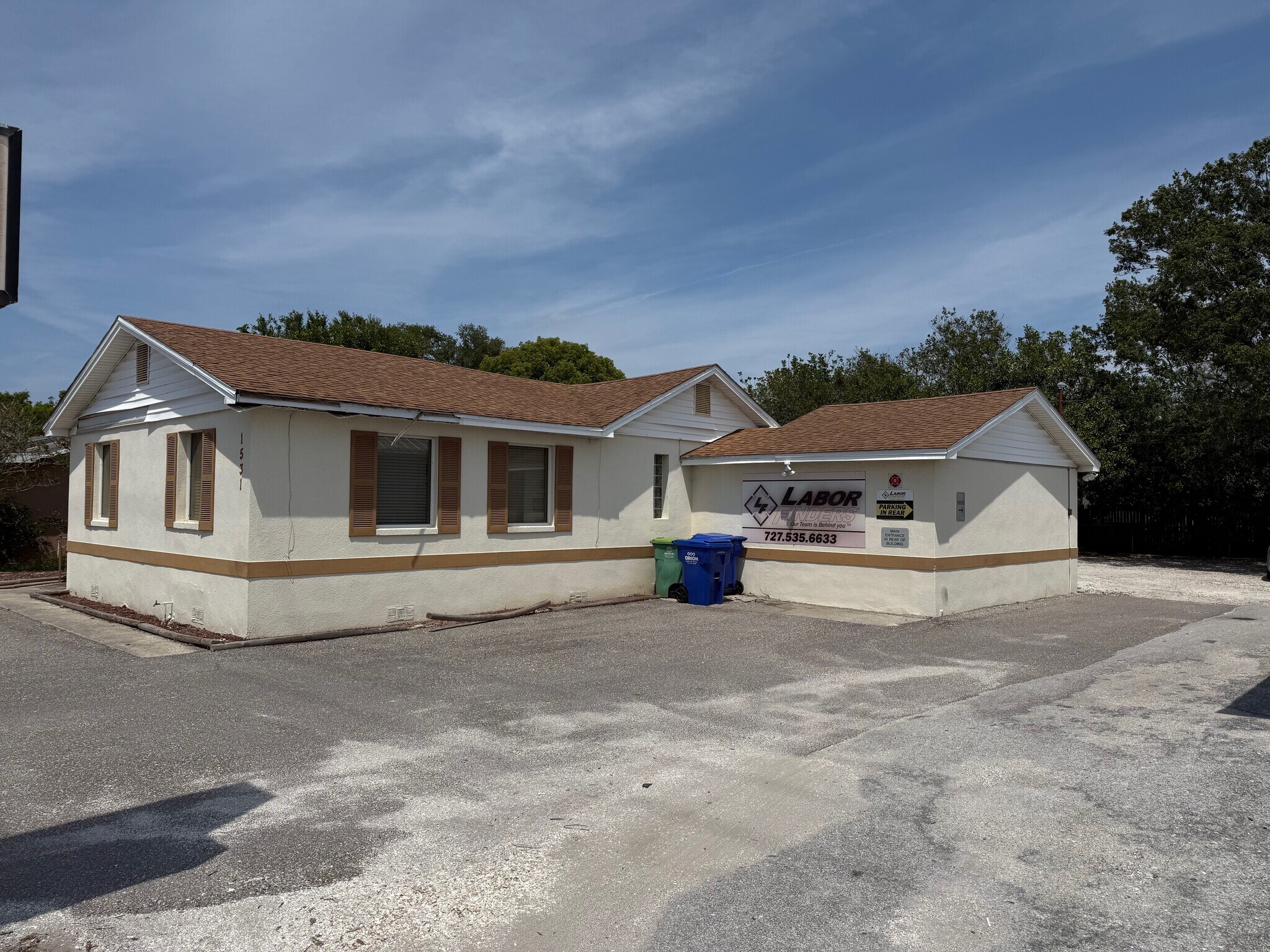 1531 S Missouri Ave, Clearwater, FL à vendre Photo du bâtiment- Image 1 de 1