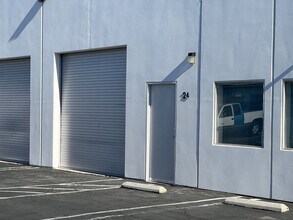 17525 Alder St, Hesperia, CA for lease Interior Photo- Image 2 of 7