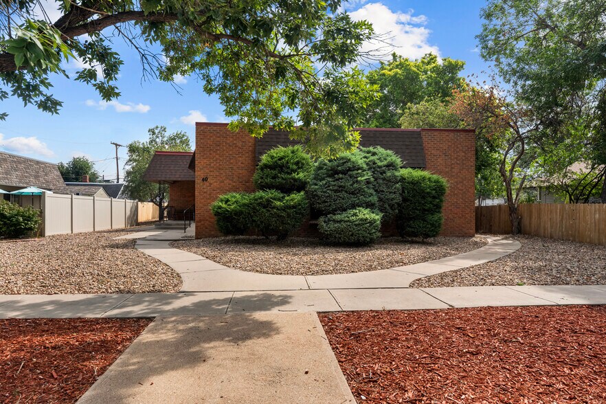 40 S 6th Ave, Brighton, CO à louer - Photo du bâtiment - Image 3 de 24