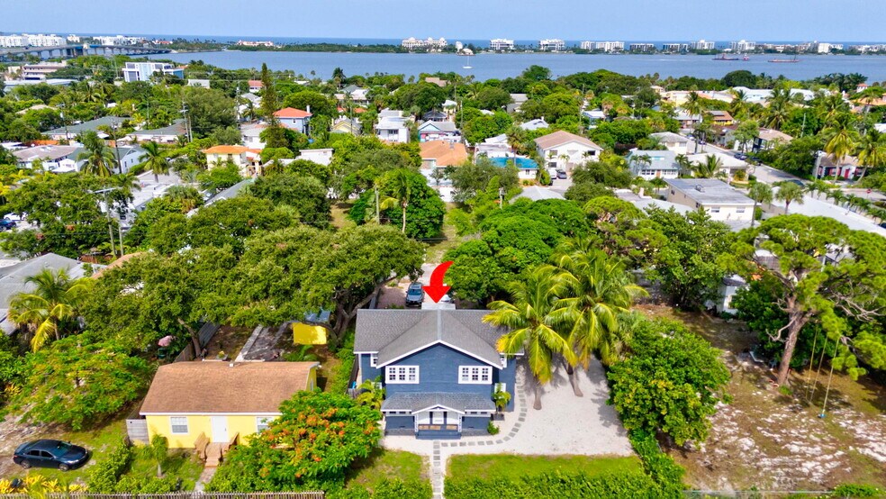 314 S Federal Hwy, Lake Worth Beach, FL à vendre - Photo du bâtiment - Image 2 de 49