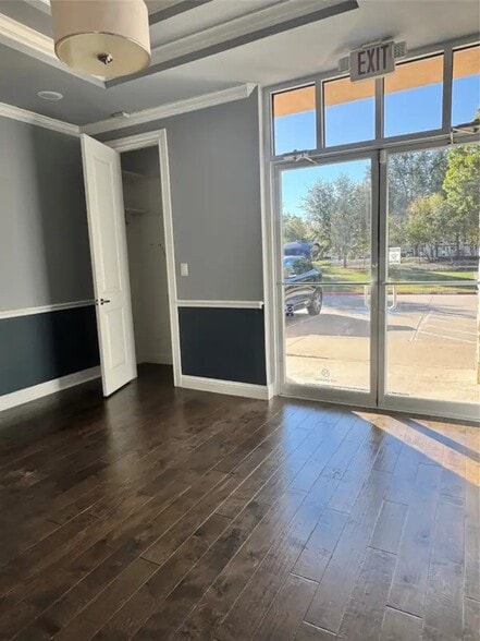 3721 S Stonebridge Dr, McKinney, TX for lease - Building Photo - Image 2 of 7