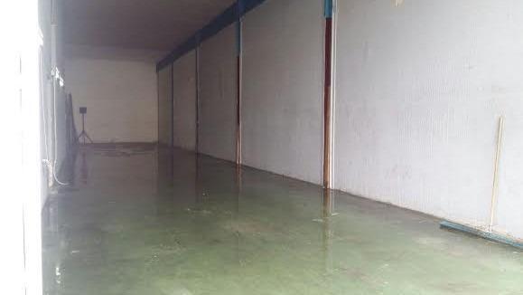 Industrial in Huércal de Almería for sale - Building Photo - Image 3 of 10