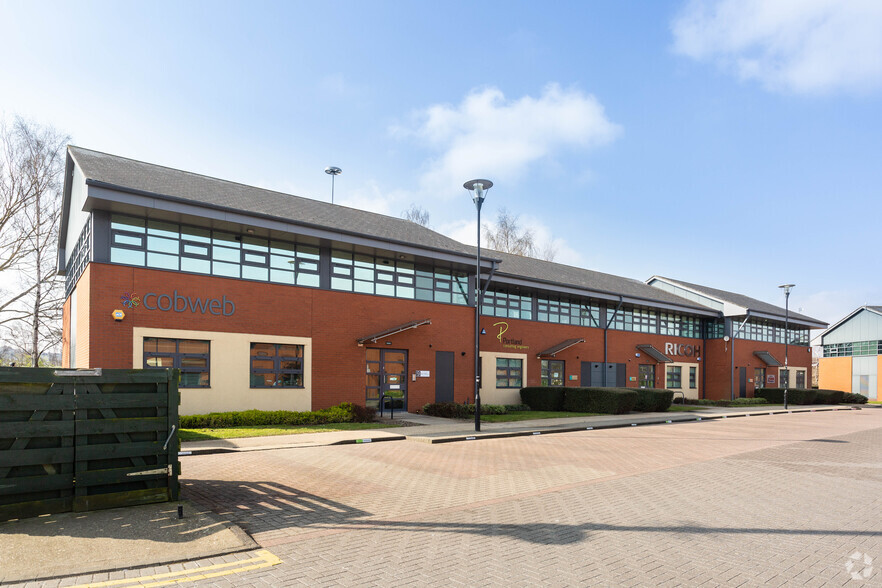 The Watermark, Gateshead à vendre - Photo du bâtiment - Image 1 de 1