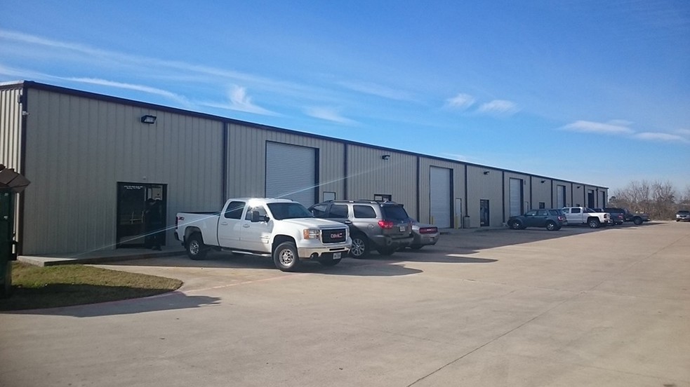 4750 FM 2920 Rd, Spring, TX for lease - Building Photo - Image 1 of 4