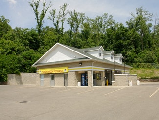 More details for 2455 Maysville Pike, Zanesville, OH - Specialty for Sale