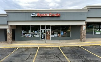 More details for 132 E 15th St, Edmond, OK - Retail for Lease