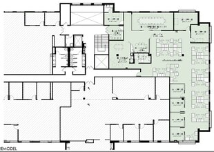 160 E Via Verde, San Dimas, CA à louer Plan d’étage- Image 1 de 11