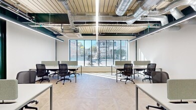 116 Putney Bridge Rd, London for lease Interior Photo- Image 2 of 8