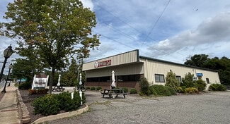 More details for 522 N Main St, Farmville, VA - Retail for Sale