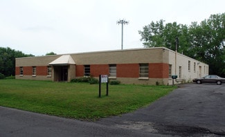 More details for 6677 Moore Rd, Mattydale, NY - Flex for Lease