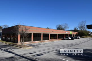 More details for 3618 Sunset Blvd, West Columbia, SC - Office for Lease