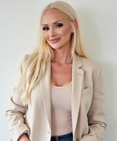 Carolyn McMurray