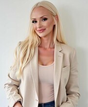 Carolyn McMurray