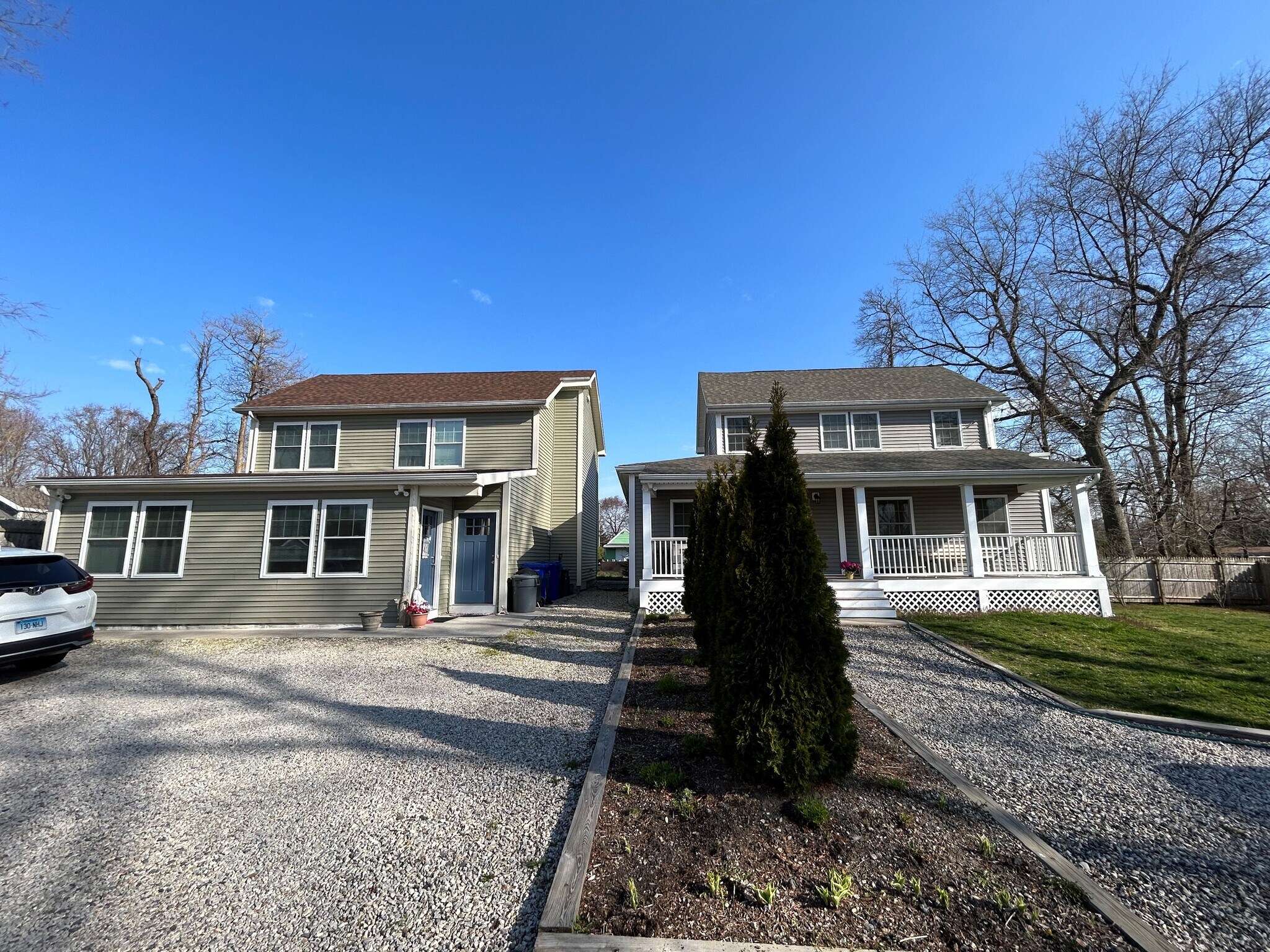 34 Benedict St, Norwalk, CT à vendre Photo du bâtiment- Image 1 de 8